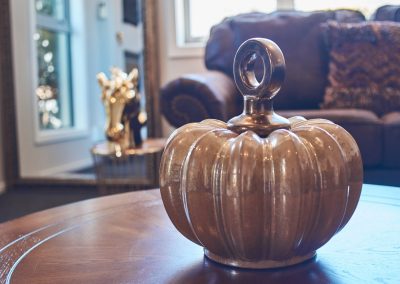 Holiday Home Decoration