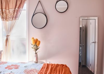 Holiday Home Staging