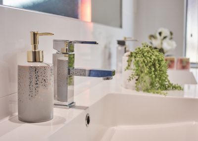 bathroom staging hamilton nz