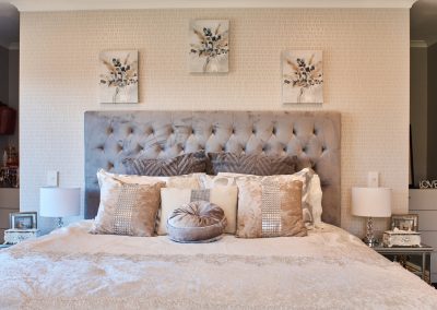 bedroom staging hamilton nz