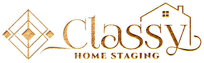 classy home staging logo updated